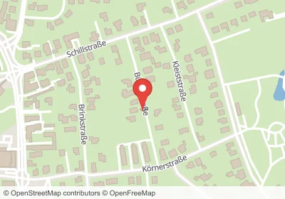 Hotels an der Bülowstraße in Gütersloh – Unterkünfte, Pensionen und Ferienwohnungen in zentraler Lage