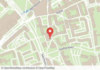 Hotels an der Burgstraße in Gera – Unterkünfte, Pensionen und Ferienwohnungen in zentraler Lage