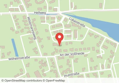 Buschköttersweg Gütersloh – Hotels in der Nähe Hotels an der Buschköttersweg in Gütersloh – Unterkünfte, Pensionen und Ferienwohnungen in zentraler Lage