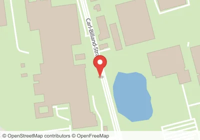Carl-Billand-Straße Kaiserslautern – Hotels in der Nähe Hotels an der Carl-Billand-Straße in Kaiserslautern – Unterkünfte, Pensionen und Ferienwohnungen in zentraler Lage