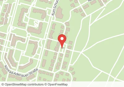 Carlo-Schmid-Straße Kaiserslautern – Hotels in der Nähe Hotels an der Carlo-Schmid-Straße in Kaiserslautern – Unterkünfte, Pensionen und Ferienwohnungen in zentraler Lage