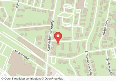 Christian-Morgenstern-Straße Lünen – Hotels in der Nähe Hotels an der Christian-Morgenstern-Straße in Lünen – Unterkünfte, Pensionen und Ferienwohnungen in zentraler Lage
