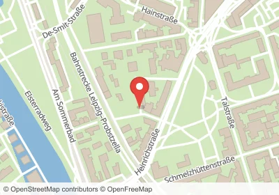 Clara-Viebig-Straße Gera – Hotels in der Nähe Hotels an der Clara-Viebig-Straße in Gera – Unterkünfte, Pensionen und Ferienwohnungen in zentraler Lage