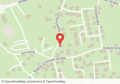Hotels an der Comeniusweg in Zwickau – Unterkünfte, Pensionen und Ferienwohnungen in zentraler Lage