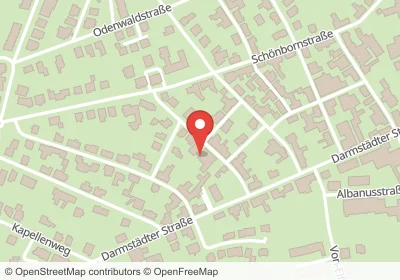 Dalbergstraße Hanau – Hotels in der Nähe Hotels an der Dalbergstraße in Hanau – Unterkünfte, Pensionen und Ferienwohnungen in zentraler Lage