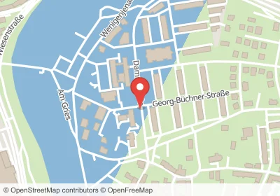 Dammstraße Jena – Hotels in der Nähe Hotels an der Dammstraße in Jena – Unterkünfte, Pensionen und Ferienwohnungen in zentraler Lage