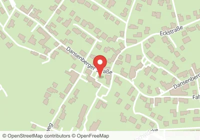 Hotels an der Dansenberger Straße in Kaiserslautern – Unterkünfte, Pensionen und Ferienwohnungen in zentraler Lage