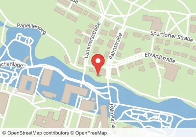 Hotels an der Döderleinstraße in Erlangen – Unterkünfte, Pensionen und Ferienwohnungen in zentraler Lage
