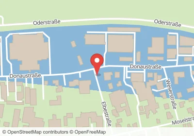 Donaustraße Hanau – Hotels in der Nähe Hotels an der Donaustraße in Hanau – Unterkünfte, Pensionen und Ferienwohnungen in zentraler Lage