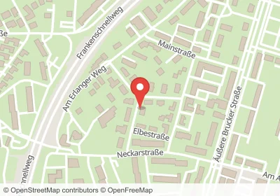Donaustraße Erlangen – Hotels in der Nähe Hotels an der Donaustraße in Erlangen – Unterkünfte, Pensionen und Ferienwohnungen in zentraler Lage