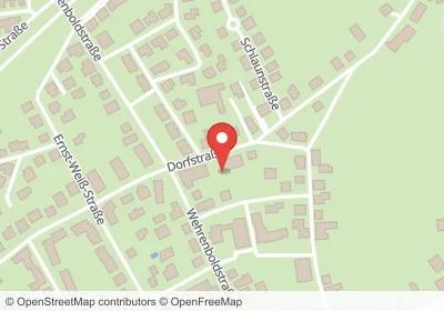 Hotels an der Dorfstraße in Lünen – Unterkünfte, Pensionen und Ferienwohnungen in zentraler Lage