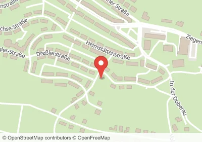 Hotels an der Dreßlerstraße in Jena – Unterkünfte, Pensionen und Ferienwohnungen in zentraler Lage
