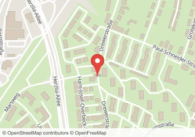 Drewerstraße Marl – Hotels in der Nähe Hotels an der Drewerstraße in Marl – Unterkünfte, Pensionen und Ferienwohnungen in zentraler Lage