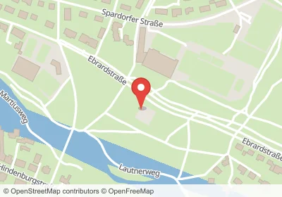 Hotels an der Ebrardstraße in Erlangen – Unterkünfte, Pensionen und Ferienwohnungen in zentraler Lage