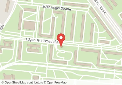 Hotels an der Edgar-Bennert-Straße in Schwerin – Unterkünfte, Pensionen und Ferienwohnungen in zentraler Lage