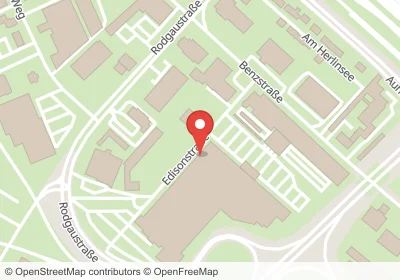 Edisonstraße Hanau – Hotels in der Nähe Hotels an der Edisonstraße in Hanau – Unterkünfte, Pensionen und Ferienwohnungen in zentraler Lage