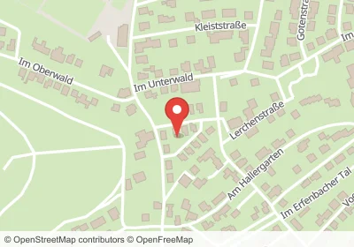 Hotels an der Eichendorffstraße in Kaiserslautern – Unterkünfte, Pensionen und Ferienwohnungen in zentraler Lage