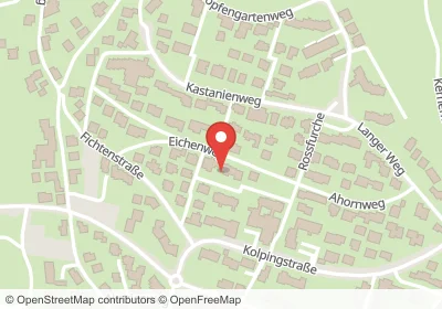 Hotels an der Eichenweg in Esslingen – Unterkünfte, Pensionen und Ferienwohnungen in zentraler Lage