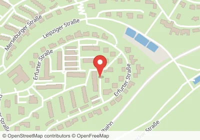 Hotels an der Eisenacher Straße in Kaiserslautern – Unterkünfte, Pensionen und Ferienwohnungen in zentraler Lage