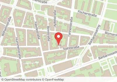 Hotels an der Eisenstraße in Kaiserslautern – Unterkünfte, Pensionen und Ferienwohnungen in zentraler Lage