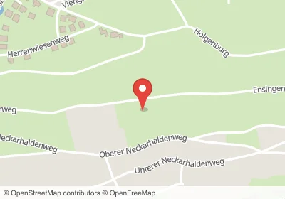 Hotels an der Ensingerweg in Esslingen – Unterkünfte, Pensionen und Ferienwohnungen in zentraler Lage