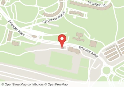 Erlanger Allee Jena – Hotels in der Nähe Hotels an der Erlanger Allee in Jena – Unterkünfte, Pensionen und Ferienwohnungen in zentraler Lage