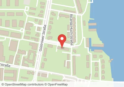 Hotels an der Ernst-Barlach-Straße in Schwerin – Unterkünfte, Pensionen und Ferienwohnungen in zentraler Lage