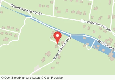 Hotels an der Ernst-Fabian-Straße in Zwickau – Unterkünfte, Pensionen und Ferienwohnungen in zentraler Lage