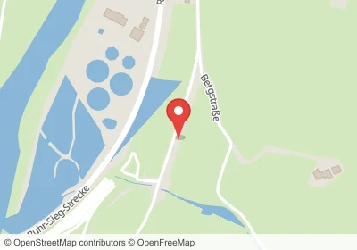 Erzstraße Iserlohn – Hotels in der Nähe Hotels an der Erzstraße in Iserlohn – Unterkünfte, Pensionen und Ferienwohnungen in zentraler Lage