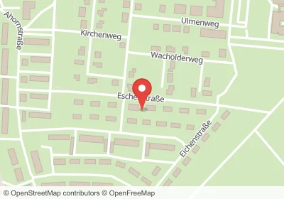 Hotels an der Eschenstraße in Schwerin – Unterkünfte, Pensionen und Ferienwohnungen in zentraler Lage