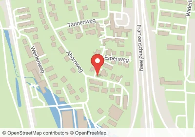 Espenweg Erlangen – Hotels in der Nähe Hotels an der Espenweg in Erlangen – Unterkünfte, Pensionen und Ferienwohnungen in zentraler Lage