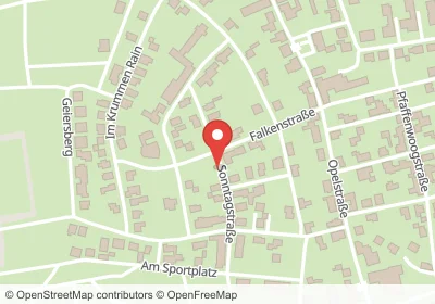 Falkenstraße Kaiserslautern – Hotels in der Nähe Hotels an der Falkenstraße in Kaiserslautern – Unterkünfte, Pensionen und Ferienwohnungen in zentraler Lage