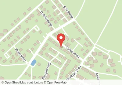 Hotels an der Falkenweg in Jena – Unterkünfte, Pensionen und Ferienwohnungen in zentraler Lage