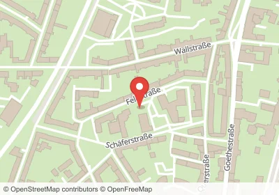 Feldstraße Schwerin – Hotels in der Nähe Hotels an der Feldstraße in Schwerin – Unterkünfte, Pensionen und Ferienwohnungen in zentraler Lage