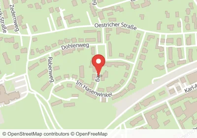 Hotels an der Felsenweg in Iserlohn – Unterkünfte, Pensionen und Ferienwohnungen in zentraler Lage