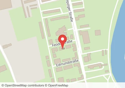 Hotels an der Feodorstraße in Zwickau – Unterkünfte, Pensionen und Ferienwohnungen in zentraler Lage
