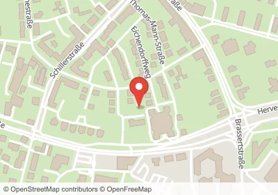 Fichteweg Marl – Hotels in der Nähe Hotels an der Fichteweg in Marl – Unterkünfte, Pensionen und Ferienwohnungen in zentraler Lage