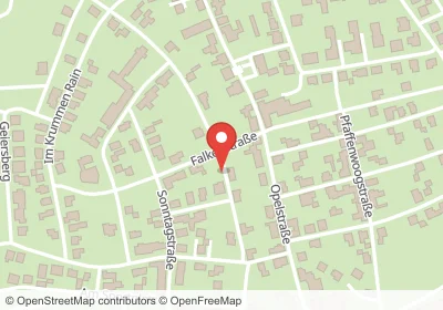 Finkenstraße Kaiserslautern – Hotels in der Nähe Hotels an der Finkenstraße in Kaiserslautern – Unterkünfte, Pensionen und Ferienwohnungen in zentraler Lage