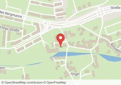 Hotels an der Fleischergasse in Gera – Unterkünfte, Pensionen und Ferienwohnungen in zentraler Lage