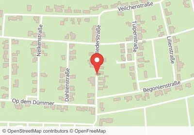 Fliederstraße Marl – Hotels in der Nähe Hotels an der Fliederstraße in Marl – Unterkünfte, Pensionen und Ferienwohnungen in zentraler Lage