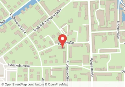 Flurstraße Gera – Hotels in der Nähe Hotels an der Flurstraße in Gera – Unterkünfte, Pensionen und Ferienwohnungen in zentraler Lage