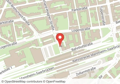 Frachtstraße Kaiserslautern – Hotels in der Nähe Hotels an der Frachtstraße in Kaiserslautern – Unterkünfte, Pensionen und Ferienwohnungen in zentraler Lage
