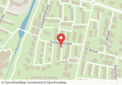 Hotels an der Frankenstraße in Marl – Unterkünfte, Pensionen und Ferienwohnungen in zentraler Lage