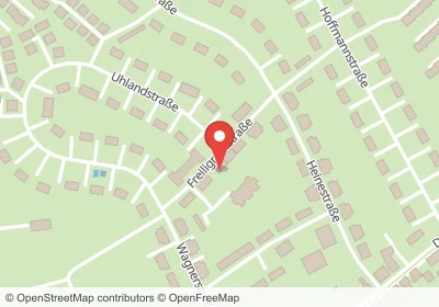 Hotels an der Freiligrathstraße in Lünen – Unterkünfte, Pensionen und Ferienwohnungen in zentraler Lage