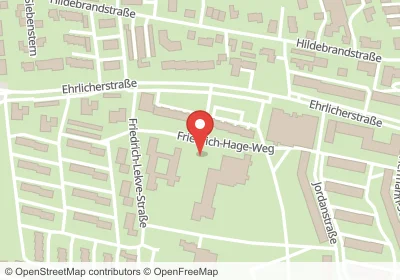 Friedrich-Hage-Weg Hildesheim – Hotels in der Nähe Hotels an der Friedrich-Hage-Weg in Hildesheim – Unterkünfte, Pensionen und Ferienwohnungen in zentraler Lage