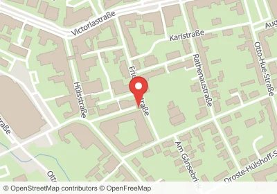Friedrichstraße Marl – Hotels in der Nähe Hotels an der Friedrichstraße in Marl – Unterkünfte, Pensionen und Ferienwohnungen in zentraler Lage