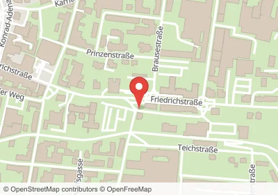 Friedrichstraße Iserlohn – Hotels in der Nähe Hotels an der Friedrichstraße in Iserlohn – Unterkünfte, Pensionen und Ferienwohnungen in zentraler Lage