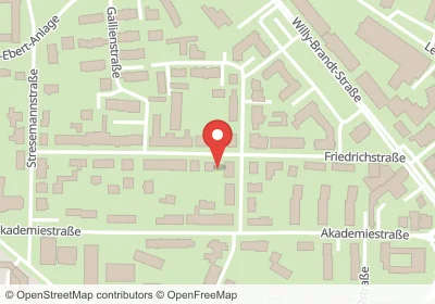 Friedrichstraße Hanau – Hotels in der Nähe Hotels an der Friedrichstraße in Hanau – Unterkünfte, Pensionen und Ferienwohnungen in zentraler Lage