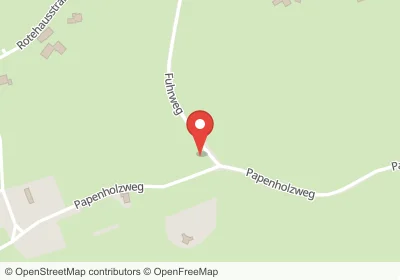 Hotels an der Fuhrweg in Iserlohn – Unterkünfte, Pensionen und Ferienwohnungen in zentraler Lage