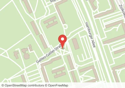 Hotels an der Galileo-Galilei-Straße in Schwerin – Unterkünfte, Pensionen und Ferienwohnungen in zentraler Lage